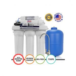 Buy residential ro water systems
